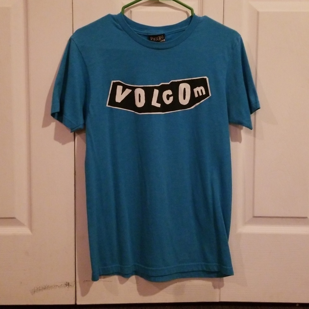 Volcom t